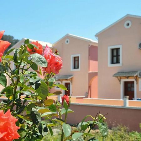 Erikousa Villas By Corfuescapes Ereikoussa Luaran gambar