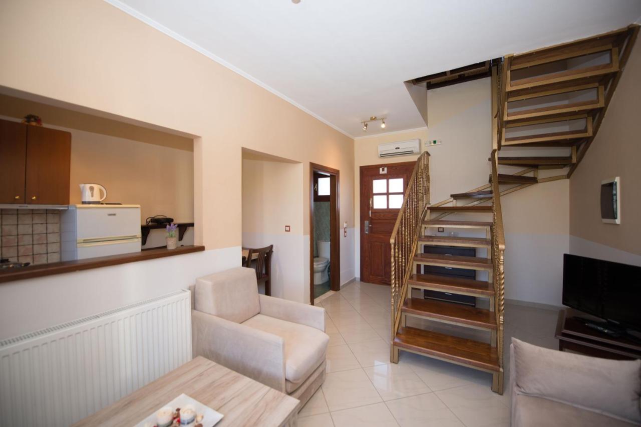 Erikousa Villas By Corfuescapes Ereikoussa Luaran gambar