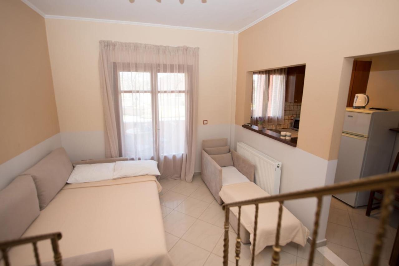 Erikousa Villas By Corfuescapes Ereikoussa Luaran gambar