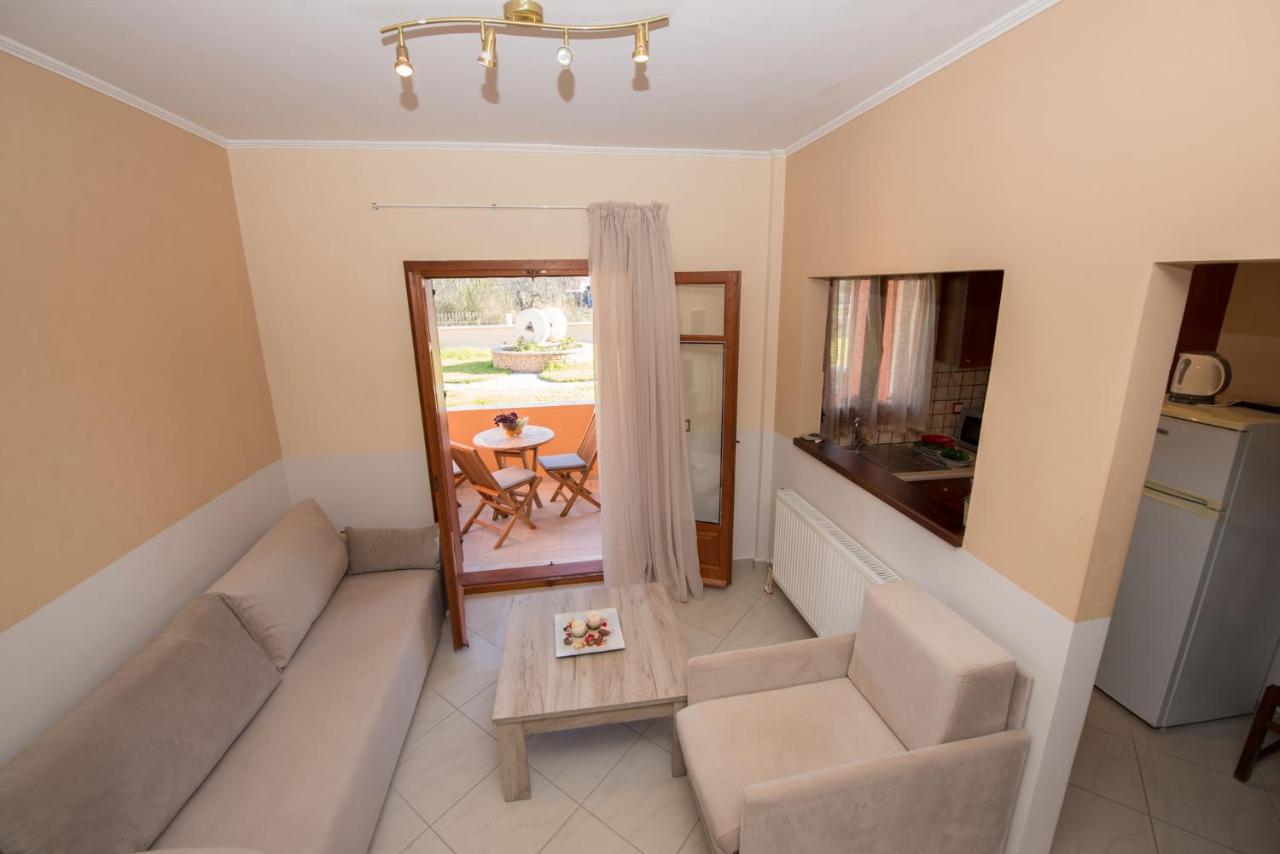 Erikousa Villas By Corfuescapes Ereikoussa Luaran gambar