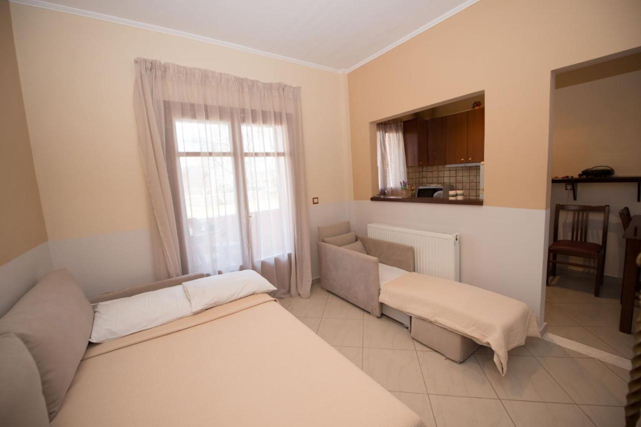 Erikousa Villas By Corfuescapes Ereikoussa Luaran gambar