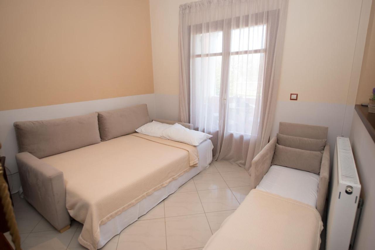 Erikousa Villas By Corfuescapes Ereikoussa Luaran gambar