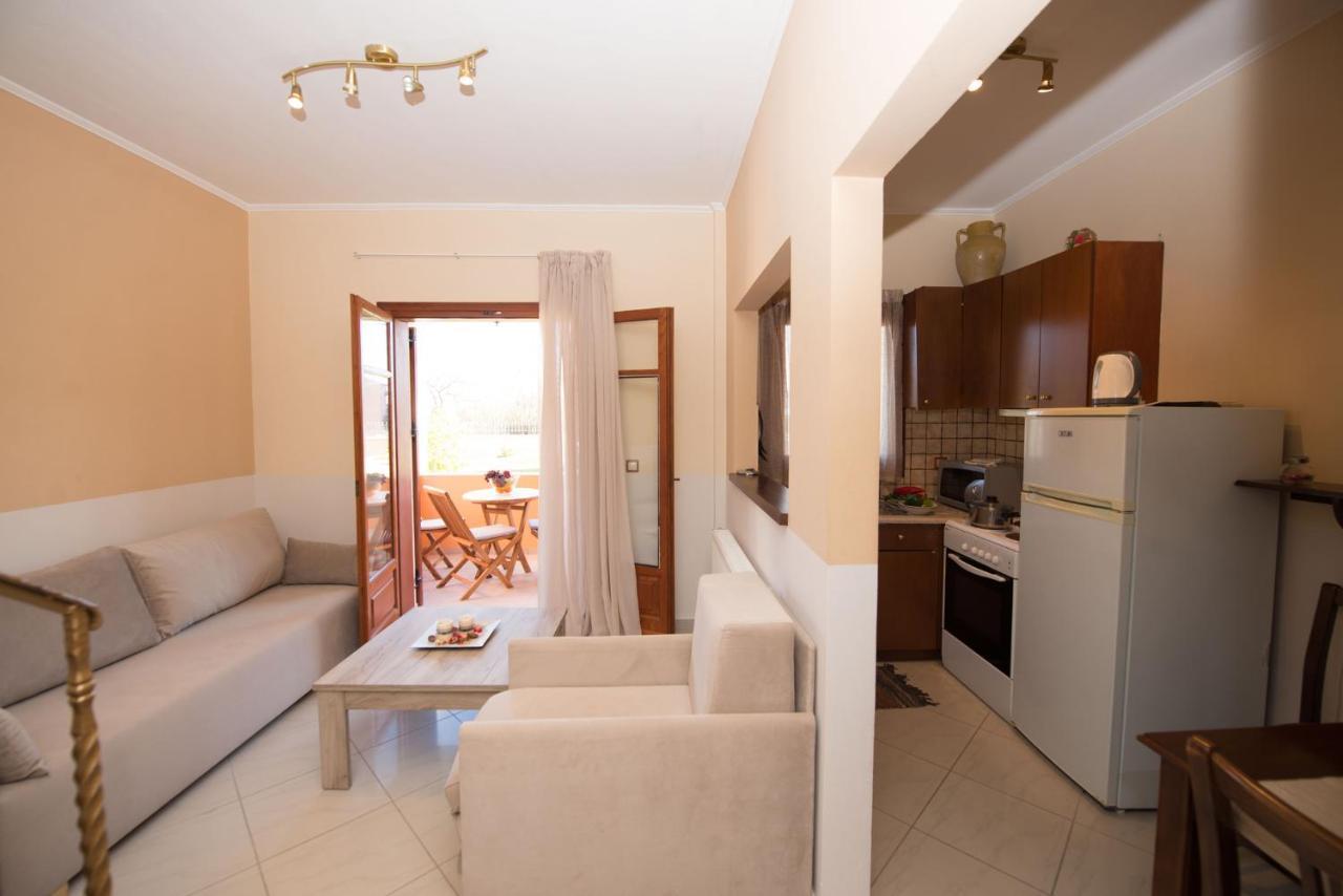 Erikousa Villas By Corfuescapes Ereikoussa Luaran gambar