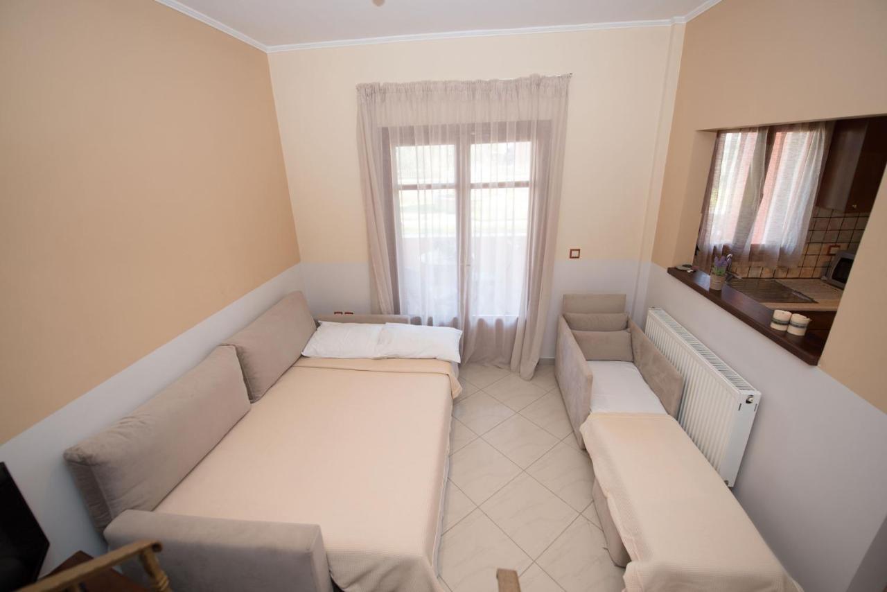 Erikousa Villas By Corfuescapes Ereikoussa Luaran gambar