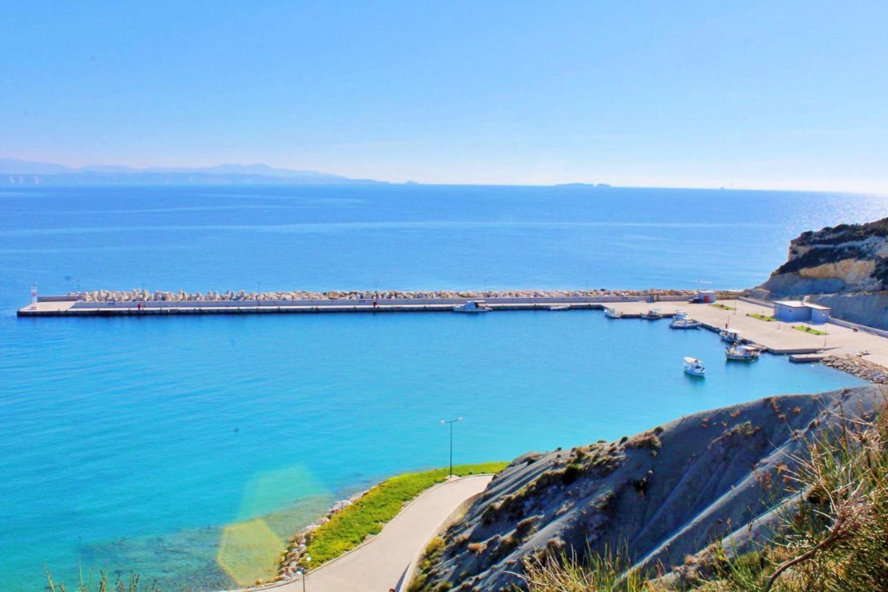Erikousa Villas By Corfuescapes Ereikoussa Luaran gambar